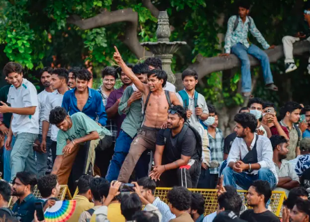 KPSC ಅಕ್ರಮದ ವಿರುದ್ಧ ವಿದ್ಯಾರ್ಥಿಗಳ ಆಕ್ರೋಶ! ರಾಜ್ಯದಲ್ಲಿ ಜೆನ್‌-ಝೀ ಮಾದರಿ ಹೋರಾಟಕ್ಕೆ ಭರ್ಜರಿ ಪ್ಲ್ಯಾನ್‌