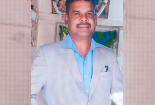 ಪೌತಿ ಖಾತೆ ಮಾಡಿಕೊಡಲು 1 ಲಕ್ಷ ರೂ. ಲಂಚಕ್ಕೆ ಬೇಡಿಕೆ: ಲೋಕಾಯುಕ್ತ ಬಲೆಗೆ ಕಂದಾಯ ನಿರೀಕ್ಷಕ!