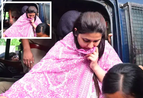 ಟ್ರಯಲ್ ವಿಳಂಬವಾಗುತ್ತಿದೆ, ಮಗಳ ಆರೈಕೆ ಮಾಡಬೇಕಿದೆ: ಪವಿತ್ರಾಗೌಡ ಜಾಮೀನಿಗೆ ವಕೀಲರ ಮನವಿ, SPP ಪ್ರಸನ್ನಕುಮಾರ್ ಆಕ್ಷೇಪ