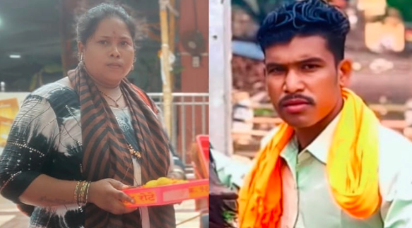 ಬೆಳಗಾವಿಯಲ್ಲಿ ಭೀಕರ ಕೃತ್ಯ: ವಿಚ್ಛೇದನ ಕೇಳಿದ್ದಕ್ಕೆ ಪತ್ನಿಯ ತಲೆ ಮೇಲೆ ಕಲ್ಲು ಎತ್ತಿಹಾಕಿ ಕೊಂದ ಪತಿ!