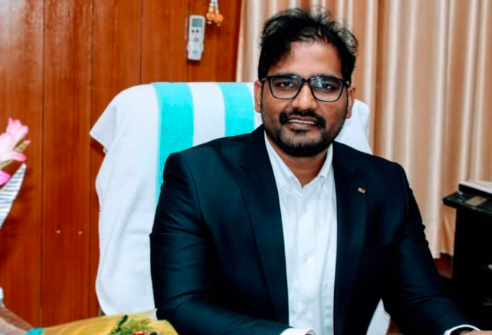 KPSC ನೇಮಕಾತಿ  ಹಗರಣ: IAS ಅಧಿಕಾರಿ ಗ್ಯಾನೇಂದ್ರ ಕುಮಾರ್ ಜಾಮೀನು ಅರ್ಜಿ ವಜಾ!