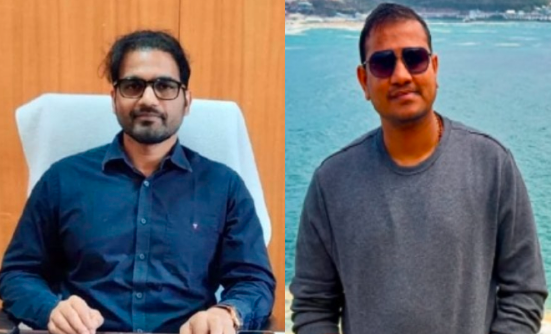 ಕನ್ನಾಳೆಯಿಂದ ನಾನು 1.7 ಕೋಟಿ ಹಣ ಪಡೆದಿದ್ದೇನೆ ಅಷ್ಟೇ: ED ಮುಂದೆ ತಪ್ಪೊಪ್ಪಿಕೊಂಡ IAS ಅಧಿಕಾರಿ!
