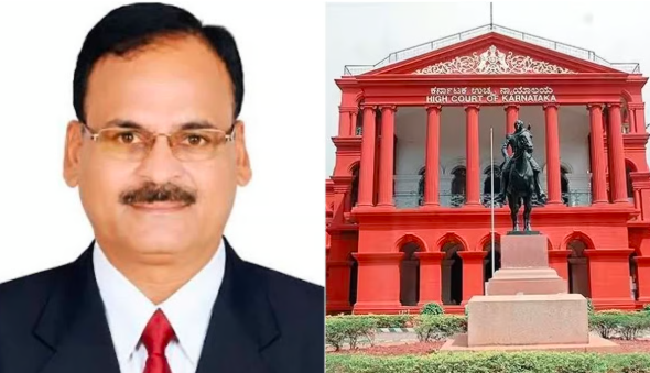 KPSC ಪಶುವೈದ್ಯಾಧಿಕಾರಿ ನೇಮಕಾತಿ ಹಗರಣ: ಶಿವಶಂಕರಪ್ಪ ಸಾಹುಕಾರ್ ಜಾಮೀನು ಅರ್ಜಿ ವಜಾ ಮಾಡಿದ ಹೈಕೋರ್ಟ್