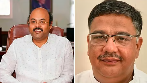 ದಸರಾ ಆರಂಭದಲ್ಲೇ ಅಸಮಾಧಾನ: ಯತೀಂದ್ರ ಆಗಮನ ವಿಳಂಬಕ್ಕೆ ಸಿಟ್ಟಾಗಿ ಹೊರನಡೆದ ತನ್ವೀರ್ ಸೇಠ್
