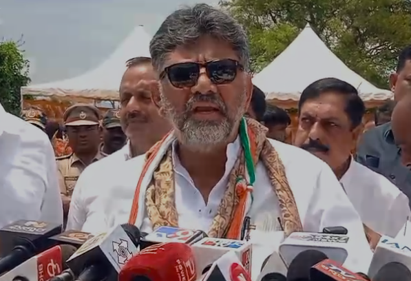 2028ಕ್ಕೂ ನಮ್ಮದೇ ಸರ್ಕಾರ, ಗ್ಯಾರಂಟಿ ಯೋಜನೆಗಳು ಮುಂದುವರಿಯುತ್ತವೆ: ಸಿಎಂ ಡಿಕೆಶಿ ವಿಶ್ವಾಸ