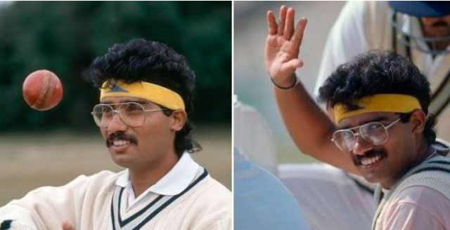 4 ಟೆಸ್ಟ್, 36 ವಿಕೆಟ್… ವಿವ್ ರಿಚರ್ಡ್ಸ್ʼಗೇ ತಲೆನೋವಾಗಿದ್ದ ಬೌಲಿಂಗ್ ದಿಗ್ಗಜ; ಕುಂಬ್ಳೆ ಆಗಮನದಿಂದ ಬದಲಾಯ್ತು ಈ ದಾಖಲೆ!