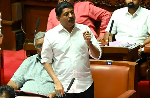 ₹8 ಸಾವಿರ ಕೋಟಿ ನಷ್ಟದಲ್ಲಿ 4 ಸಾರಿಗೆ ನಿಗಮಗಳು: ಇರುವ ಸಿಬ್ಬಂದಿಗೆ ಸಂಬಳ ಕೊಡಲು ಹಣವಿಲ್ಲ ಎಂದ ಬೈರತಿ ಸುರೇಶ್