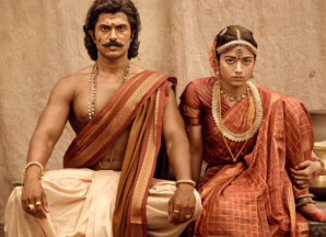 ಮಾಸ್ ಅವತಾರದಲ್ಲಿ ವಿಜಯ್ ದೇವರಕೊಂಡ, ರಶ್ಮಿಕಾ ಜೊತೆ ರೊಮ್ಯಾನ್ಸ್! ‘ರಣಬಾಲಿ’ ನೋಡಿ ನೆಟ್ಟಿಗರು ಹೇಳಿದ್ದೇನು?