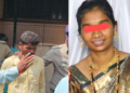 ವಿಜಯದಶಮಿ ದಿನವೇ ಪತ್ನಿಯ ಕೊಲೆ: ಬೆಳಗಾವಿಯಲ್ಲಿ ಪತಿ ಪೊಲೀಸ್ ವಶಕ್ಕೆ!