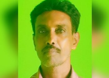 Breaking News: ರಸ್ತೆಗೆ ಅಡ್ಡಲಾಗಿ ಕಟ್ಟಿದ್ದ ಹಗ್ಗ ಕುತ್ತಿಗೆಗೆ ಸಿಲುಕಿ ಬೈಕ್ ಸವಾರ ಸಾವು!