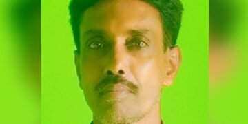 Breaking News: ರಸ್ತೆಗೆ ಅಡ್ಡಲಾಗಿ ಕಟ್ಟಿದ್ದ ಹಗ್ಗ ಕುತ್ತಿಗೆಗೆ ಸಿಲುಕಿ ಬೈಕ್ ಸವಾರ ಸಾವು!