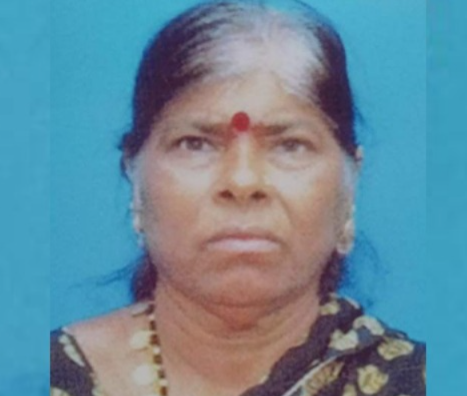 ನಾಪತ್ತೆಯಾಗಿದ್ದ 67 ವರ್ಷದ ವೃದ್ಧೆ ಶವವಾಗಿ ಪತ್ತೆ! ಪ್ಲಾಸ್ಟಿಕ್ ಚೀಲದಲ್ಲಿ ಸಿಕ್ಕ ಮೃತದೇಹ