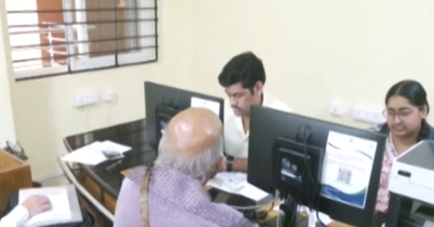 ಕಾವೇರಿ 2.0 ತಂತ್ರಾಂಶದಲ್ಲಿ ತಾಂತ್ರಿಕ ದೋಷ: ಜಿಬಿಎ ವ್ಯಾಪ್ತಿಯಲ್ಲಿ ಆಸ್ತಿ ನೋಂದಣಿ, ಖಾತಾ ಸೇವೆಗಳಿಗೆ ಅಡ್ಡಿ