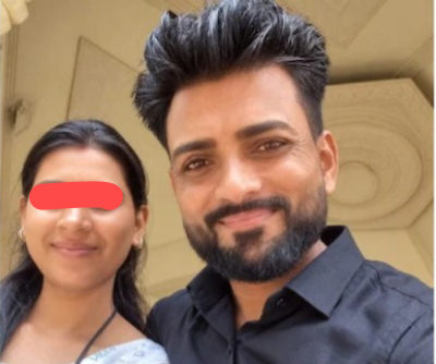 ಮಹಾರಾಷ್ಟ್ರದಲ್ಲಿ ನವದಂಪತಿಯ ನಿಗೂಢ ಸಾವು: ಆತ್ಮಹತ್ಯೆಯೋ, ಕೊಲೆಯೋ?