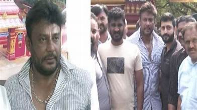 ರೇಣುಕಾಸ್ವಾಮಿ ಕೊಲೆ ಕೇಸ್: ಚಿಕ್ಕಣ್ಣ, ಯಶಸ್ ಸೂರ್ಯಗೆ ಕೋರ್ಟ್ ಸಮನ್ಸ್; ಅ.15ಕ್ಕೆ ಹಾಜರಾಗಲು ಸೂಚನೆ