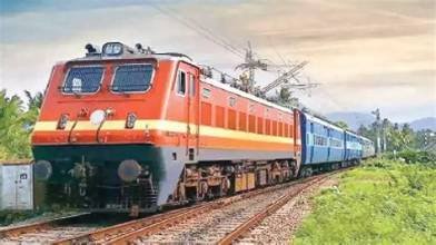 ರೈಲು ಪ್ರಯಾಣಿಕರಿಗೆ ಗುಡ್‌ನ್ಯೂಸ್: ಇಂಟರ್‌ಸಿಟಿ ಎಕ್ಸ್‌ಪ್ರೆಸ್‌ಗೆ ಹೊಸ ನಿಲುಗಡೆ!