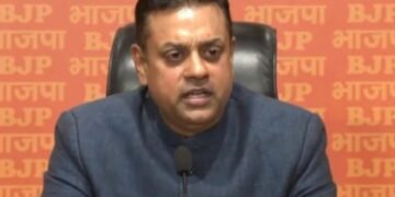 ನೆಹರೂ ಅವರಿಂದಲೇ ದೇಶದ ಮೊದಲ ಮತ ಕಳವು: ವಿಪಕ್ಷಗಳ ಆರೋಪಕ್ಕೆ ಬಿಜೆಪಿ ತಿರುಗೇಟು!