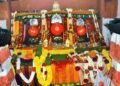 ಹಾಸನಾಂಬೆ ದರ್ಶನಕ್ಕೆ ಹೋಗುವವರಿಗೆ ಮಹತ್ವದ ಮಾಹಿತಿ: ಅ.29ರಿಂದ ವಿಶೇಷ ರೈಲು, 200ಕ್ಕೂ ಹೆಚ್ಚು ಬಸ್ಗಳು!