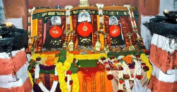 ಹಾಸನಾಂಬೆ ದರ್ಶನಕ್ಕೆ ಹೋಗುವವರಿಗೆ ಮಹತ್ವದ ಮಾಹಿತಿ: ಅ.29ರಿಂದ ವಿಶೇಷ ರೈಲು, 200ಕ್ಕೂ ಹೆಚ್ಚು ಬಸ್ಗಳು!