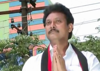 ಪಾರ್ಟಿ ಫಂಡ್ ಹೆಸರಲ್ಲಿ ಕೋಟಿ-ಕೋಟಿ ಹಣ ಸಂಗ್ರಹ? ತಮಿಳುನಾಡಿನ ಮಾಜಿ ಸಚಿವ ಅನ್ಬಿಲ್ ಮಹೇಶ್ ಅರೆಸ್ಟ್‌