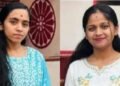 ತುಮಕೂರಿನಲ್ಲಿ ಭೀಕರ ಅಪಘಾತ: ಇಬ್ಬರು ಯುವತಿಯರು ದುರ್ಮರಣ!