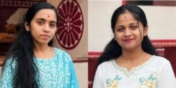 ತುಮಕೂರಿನಲ್ಲಿ ಭೀಕರ ಅಪಘಾತ: ಇಬ್ಬರು ಯುವತಿಯರು ದುರ್ಮರಣ!