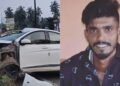 ಕಾರು–ಸೈಕಲ್ ಭೀಕರ ಅಪಘಾತ; ಚಿಕಿತ್ಸೆ ಫಲಿಸದೆ ಕಾರು ಚಾಲಕ ಸಾವು!