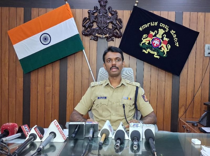 ಆಸ್ತಿ ವಿವಾದಕ್ಕೆ ರಕ್ತಪಾತ? ಲಕ್ಕುಂಡಿ ಕೊಲೆ ಪ್ರಕರಣದಲ್ಲಿ ತಂದೆ-ಮಗ ಅರೆಸ್ಟ್