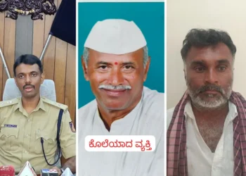 Gadaga Breaking: 2.80 ಲಕ್ಷದ ಹಣಕ್ಕಾಗಿ ಸ್ನೇಹಿತನ ಹತ್ಯೆ? 11 ದಿನಗಳ ಬಳಿಕ ಬಯಲಾಯ್ತು ಕೊಲೆ ರಹಸ್ಯ!
