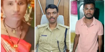 ಕೃಷಿ ಹೊಂಡದಲ್ಲಿ ಮಹಿಳೆಯ ಶವ ಪತ್ತೆ ಪ್ರಕರಣಕ್ಕೆ ಟ್ವಿಸ್ಟ್‌: ಎರಡೂವರೆ ತಿಂಗಳ ಬಳಿಕ ಆರೋಪಿ ಅರೆಸ್ಟ್‌