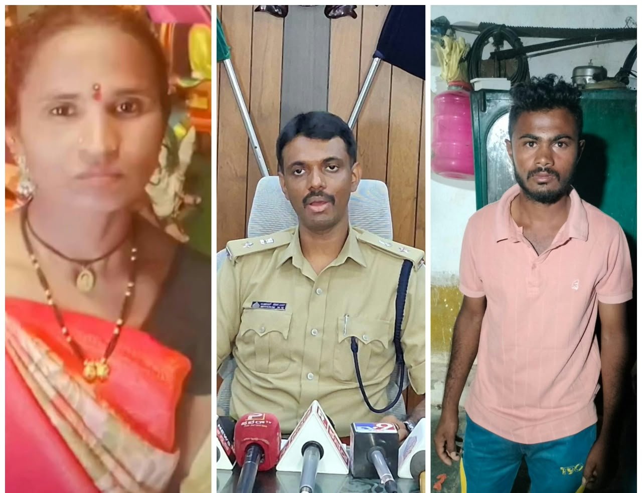 ಕೃಷಿ ಹೊಂಡದಲ್ಲಿ ಮಹಿಳೆಯ ಶವ ಪತ್ತೆ ಪ್ರಕರಣಕ್ಕೆ ಟ್ವಿಸ್ಟ್‌: ಎರಡೂವರೆ ತಿಂಗಳ ಬಳಿಕ ಆರೋಪಿ ಅರೆಸ್ಟ್‌