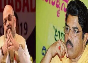 ನಾಳೆ ಅಮಿತ್ ಶಾ ಭೇಟಿಗೆ ಸಮಯ ನಿಗದಿ: ಕುತೂಹಲ ಕೆರಳಿಸಿದ ಆರ್ ಅಶೋಕ್ ನಡೆ!