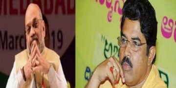 ನಾಳೆ ಅಮಿತ್ ಶಾ ಭೇಟಿಗೆ ಸಮಯ ನಿಗದಿ: ಕುತೂಹಲ ಕೆರಳಿಸಿದ ಆರ್ ಅಶೋಕ್ ನಡೆ!