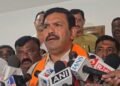 ಕಬ್ಬು ಬೆಳೆಗಾರರ ವಿಚಾರದಲ್ಲಿ ಸಿಎಂ ನಾಟಕ: ಡಿ.ಕೆ. ಶಿವಕುಮಾರ್ ವಿರುದ್ಧ ವಿಜಯೇಂದ್ರ ವಾಗ್ದಾಳಿ!