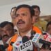 ಕಬ್ಬು ಬೆಳೆಗಾರರ ವಿಚಾರದಲ್ಲಿ ಸಿಎಂ ನಾಟಕ: ಡಿ.ಕೆ. ಶಿವಕುಮಾರ್ ವಿರುದ್ಧ ವಿಜಯೇಂದ್ರ ವಾಗ್ದಾಳಿ!