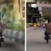 ಲೈಕ್ಸ್, ವೀವ್ಸ್ಗಾಗಿ ಹಾಡುಹಗಲೇ ವೀಲ್ಹಿಂಗ್ ಹುಚ್ಚಾಟ: ಬೆಂಗಳೂರಿನಲ್ಲಿ ಯುವಕರ ಪುಂಡಾಟ!