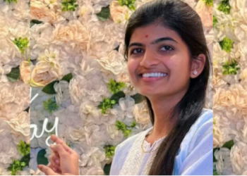 ಎರಡು ಬೈಕ್ ಗಳ ಮುಖಾಮುಖಿ ಡಿಕ್ಕಿ: ರಸ್ತೆ ಗುಂಡಿ ತಪ್ಪಿಸಲು ಹೋಗಿ ಯುವತಿ ದುರ್ಮರಣ!