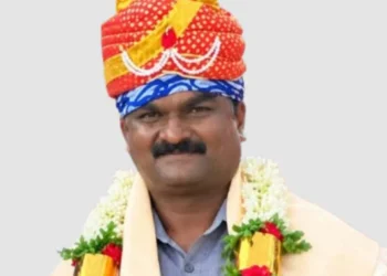 ದಸರಾ ಸಂಭ್ರಮದ ನಡುವೆ ರಕ್ತಪಾತ: ಅಂಬಾರಿ ನೋಡಲು ಬಂದಿದ್ದ ಯಲ್ಲಪ್ಪನ ಭೀಕರ ಕೊಲೆ!