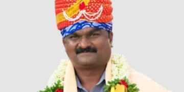 ದಸರಾ ಸಂಭ್ರಮದ ನಡುವೆ ರಕ್ತಪಾತ: ಅಂಬಾರಿ ನೋಡಲು ಬಂದಿದ್ದ ಯಲ್ಲಪ್ಪನ ಭೀಕರ ಕೊಲೆ!