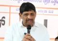 5 ಬಾರಿ ಗೆದ್ದಿದ್ದ ಪುಟ್ಟಣ್ಣಗೆ ಸೋಲಿನ ಶಾಕ್! ಬೆಂಗಳೂರು ಶಿಕ್ಷಕರ ಕ್ಷೇತ್ರದಲ್ಲಿ ಎನ್ಡಿಎ ಅಭ್ಯರ್ಥಿ ರಂಗನಾಥ್ಗೆ ಜಯ