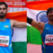 ಏಷ್ಯನ್ ಪ್ಯಾರಾ ಗೇಮ್ಸ್ ನಲ್ಲಿ ಭಾರತದ ಚಿನ್ನದ ಬೇಟೆ! ಸಂದೀಪ್ ಸಿಂಗ್, ಹ್ಯಾನಿ ಅದ್ಭುತ ಸಾಧನೆ