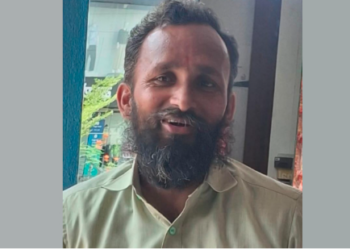 ಕೆರೆಯಲ್ಲಿ ಶವವಾಗಿ ಪತ್ತೆಯಾದ RSS ದೈಹಿಕ ಶಿಕ್ಷಕ; ನವರಾತ್ರಿ ವೇಳೆ ನಾಪತ್ತೆಯಾಗಿದ್ದ ವ್ಯಕ್ತಿ ಸಾವು!