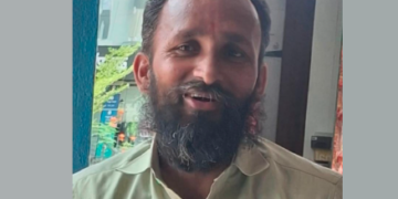 ಕೆರೆಯಲ್ಲಿ ಶವವಾಗಿ ಪತ್ತೆಯಾದ RSS ದೈಹಿಕ ಶಿಕ್ಷಕ; ನವರಾತ್ರಿ ವೇಳೆ ನಾಪತ್ತೆಯಾಗಿದ್ದ ವ್ಯಕ್ತಿ ಸಾವು!