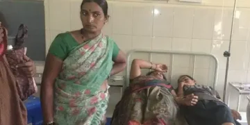 Belagavi Breaking: ಜಾತ್ರೆಯ ಪ್ರಸಾದ ಸೇವಿಸಿ 100ಕ್ಕೂ ಹೆಚ್ಚು ಭಕ್ತರು ಅಸ್ವಸ್ಥ!