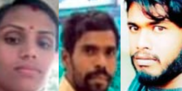 ಇಡ್ಲಿಯಲ್ಲಿ ದತ್ತೂರಿ ಬೀಜದ ಪುಡಿ ಬೆರೆಸಿ ಪತಿಯ ಕೊಲೆಗೆ ಯತ್ನ: ಬಳಿಕ ಕತ್ತು ಹಿಸುಕಿ ಹತ್ಯೆ; ಪತ್ನಿ, ಪ್ರಿಯಕರ ಅರೆಸ್ಟ್!