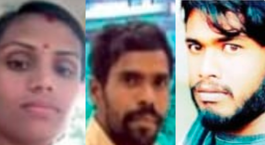 ಇಡ್ಲಿಯಲ್ಲಿ ದತ್ತೂರಿ ಬೀಜದ ಪುಡಿ ಬೆರೆಸಿ ಪತಿಯ ಕೊಲೆಗೆ ಯತ್ನ: ಬಳಿಕ ಕತ್ತು ಹಿಸುಕಿ ಹತ್ಯೆ; ಪತ್ನಿ, ಪ್ರಿಯಕರ ಅರೆಸ್ಟ್!