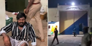 ತಮಿಳುನಾಡಿನಲ್ಲಿ 17 ಖೈದಿಗಳು ಜೈಲಿನಿಂದ ಪರಾರಿ ಪ್ರಕರಣ: ಎಲ್ಲರೂ ಮತ್ತೆ ಬಂಧನ, ಉಪಜೈಲರ್ ಅಮಾನತು!
