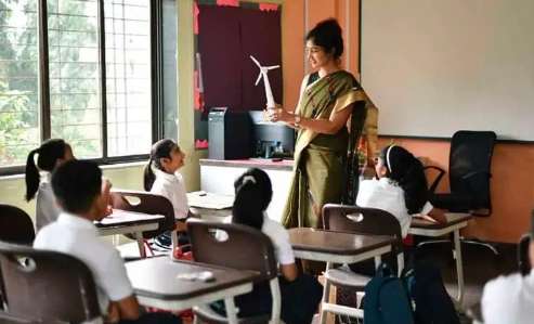 ಖಾಸಗಿ ಕೋಚಿಂಗ್ ಸೆಂಟರ್ ಗಳಿಗೆ ಸರ್ಕಾರದಿಂದ ಹೊಸ ನಿಯಮ: 15 ವರ್ಷದೊಳಗಿನ ಮಕ್ಕಳ ದಾಖಲಾತಿಗೆ ನಿಷೇಧ