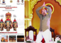 ದಸರಾ ಮುಗಿದ ಬೆನ್ನಲ್ಲೇ ಮತ್ತೊಂದು ವಿವಾದ: ಸರ್ಕಾರಿ ಜಾಹೀರಾತಿನಲ್ಲಿ ಯತೀಂದ್ರ ಫೋಟೋ ಮಿಸ್ಸಿಂಗ್!