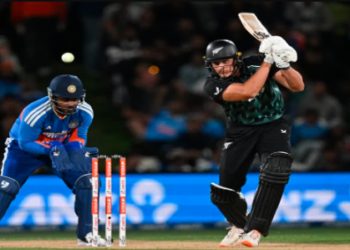 ನ್ಯೂಜಿಲೆಂಡ್ ವಿರುದ್ಧ ಟೀಂ ಇಂಡಿಯಾದ ಮೇಲುಗೈ: ಟಾಸ್ ಗೆದ್ದು ಬೌಲಿಂಗ್ ಆಯ್ದುಕೊಂಡ ಶ್ರೇಯಸ್ ಅಯ್ಯರ್!